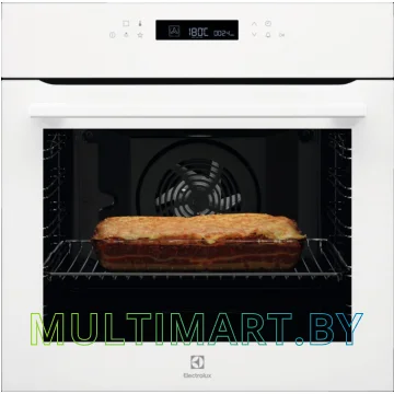Электрический духовой шкаф Electrolux SenseCook 700 COE7P31V